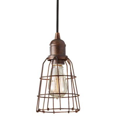Urban Renewal P1246 Mini Pendant by Feiss - Starlight Lighting USA and Canada